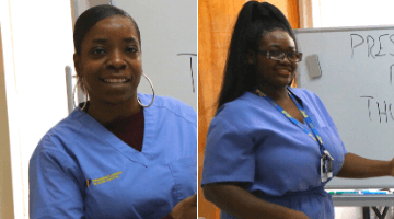 中央处理和无菌服务